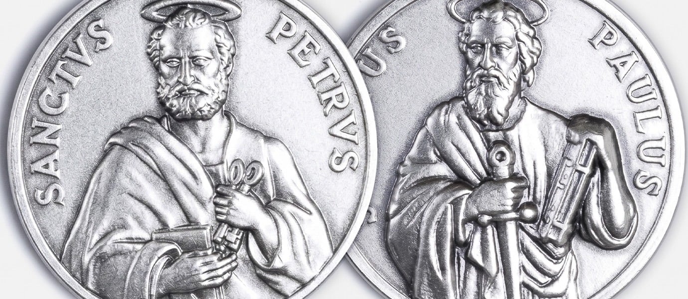 Feast of Saints Peter and Paul: Meaning, Importance, and Rome’s Special Celebration